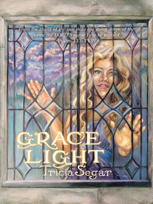 cover image of Grace Light